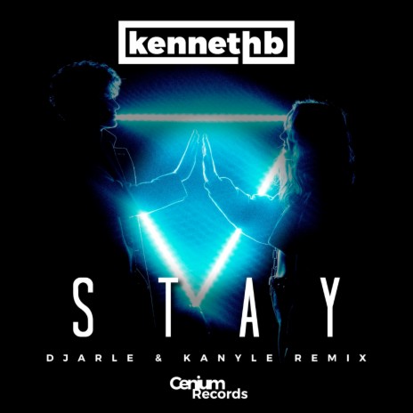 Stay (DJarle & Kanyle Extended Remix)