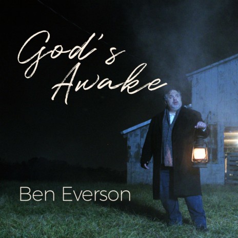 God's Awake | Boomplay Music