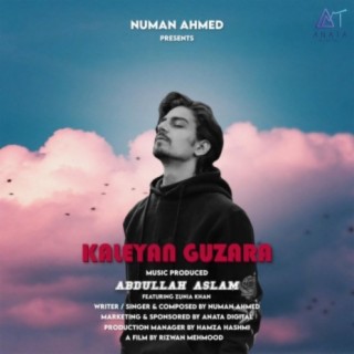 Numan Ahmed