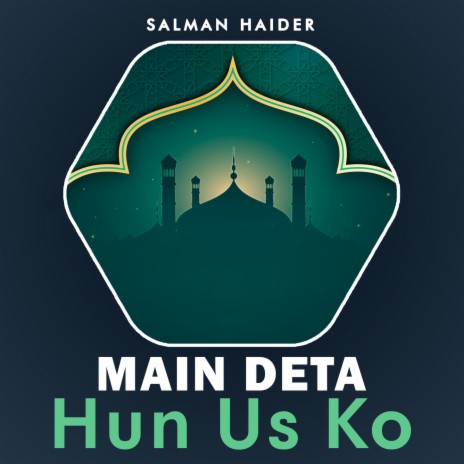 Main Deta Hun Us Ko | Boomplay Music