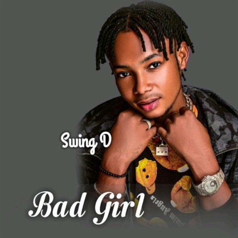 Bad Girl | Boomplay Music