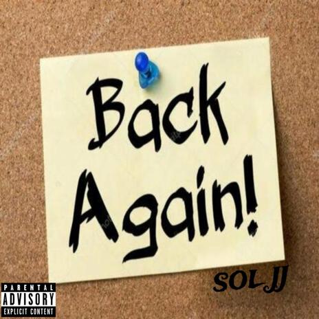 Back Again | Boomplay Music