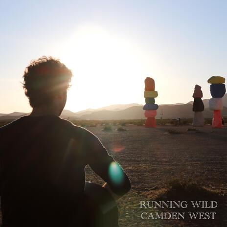 Running Wild | Boomplay Music