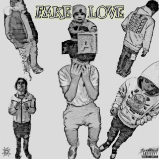 Fake love lyrics | Boomplay Music