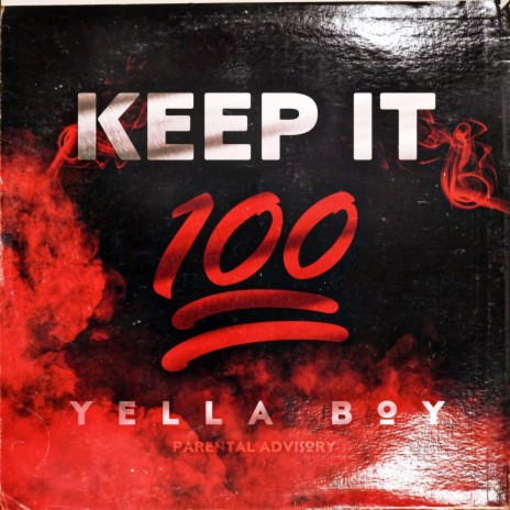 Keep it 100 | Boomplay Music