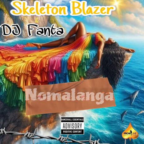 Nomalanga ft. Dj Fanta | Boomplay Music