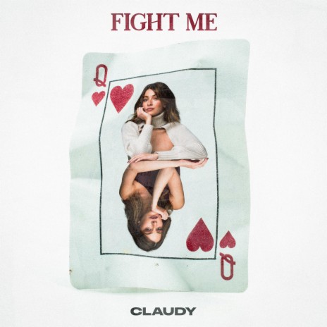 Fight Me | Boomplay Music