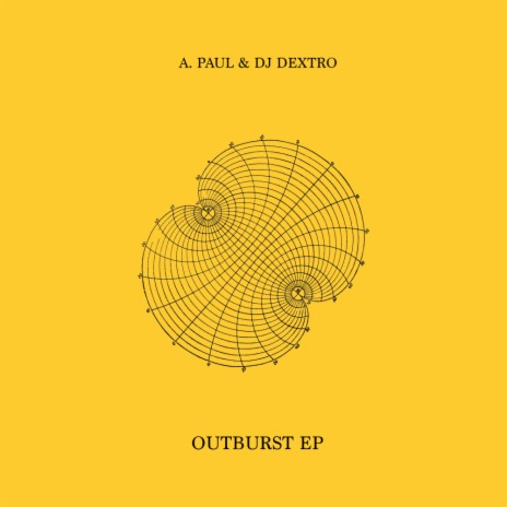 Outburst (Vinicius Honorio Rework) ft. DJ Dextro | Boomplay Music