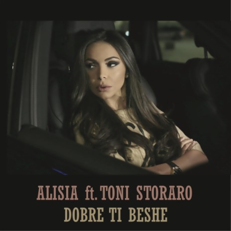 Dobre ti beshe ft. Toni Storaro | Boomplay Music