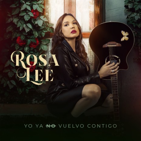 Yo Ya No Vuelvo Contigo | Boomplay Music