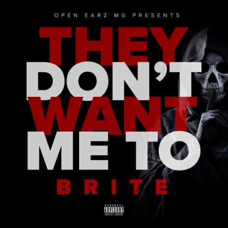 They don't want me to | Boomplay Music