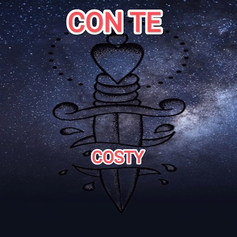 Con te (Vendetta#1) ft. Costabello Alessandro & MG999 | Boomplay Music