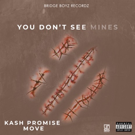 You Don’t See Mines | Boomplay Music