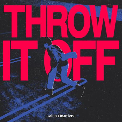 Throw It Off | Boomplay Music