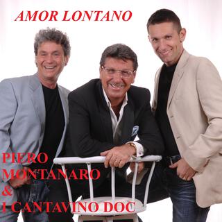 AMOR LONTANO