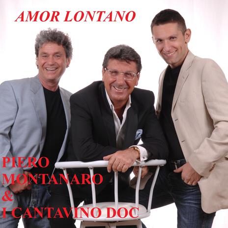 AMOR LONTANO ft. I CANTAVINO DOC | Boomplay Music