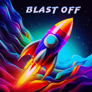 Blast Off