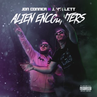 Alien Encounters