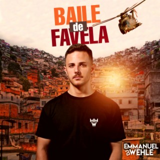 MEGA FUNK BAILE DE FAVELA