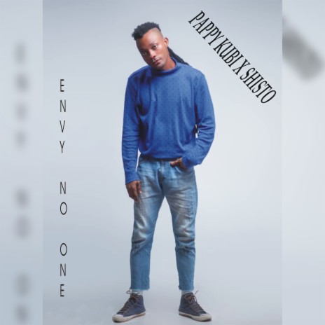 Envy No One | Boomplay Music