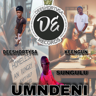 Umndeni (feat. Keengun & Sungulu)