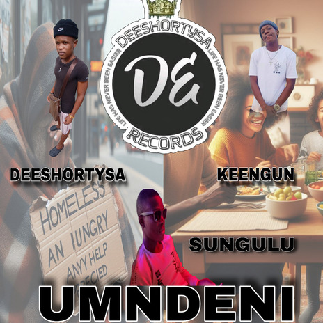 Umndeni (feat. Keengun & Sungulu) | Boomplay Music