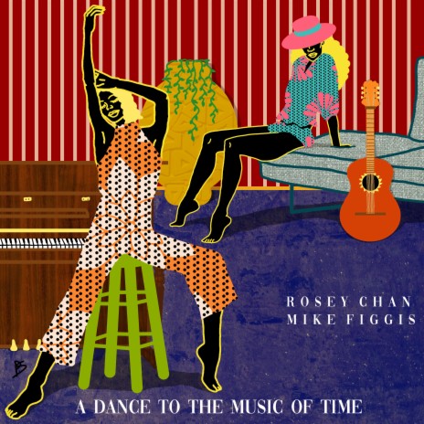 A Dance To The Music Of Time ft. Mike Figgis | Boomplay Music