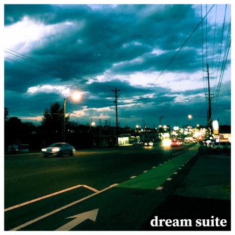 dream suite | Boomplay Music