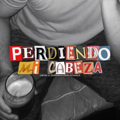 Perdiendo Mi Cabeza | Boomplay Music