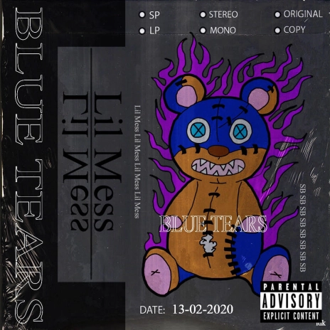 Lil Mess Rsa Lil Mess - Night MP3 Download & Lyrics | Boomplay