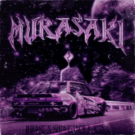 Murasaki ft. SHIZODANCE & 2KE