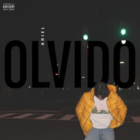 Olvidó | Boomplay Music