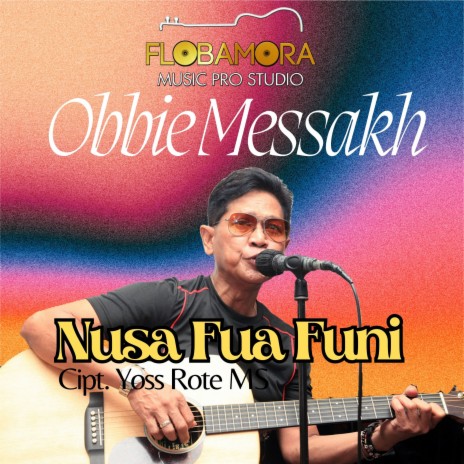 Nusa Fua Funi | Boomplay Music