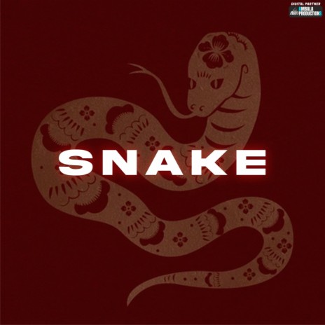Snake (Instrumental) | Boomplay Music