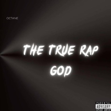 The True Rap God ft. GMG | Boomplay Music