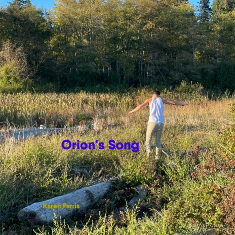 Orion's Song | Boomplay Music