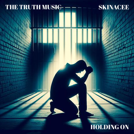 Holding On ft. Skinacee | Boomplay Music