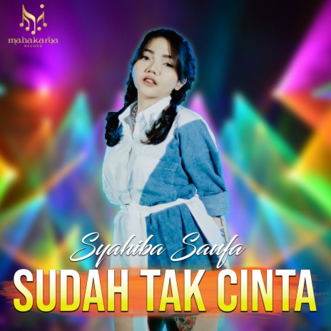 SUDAH TAK CINTA | Boomplay Music