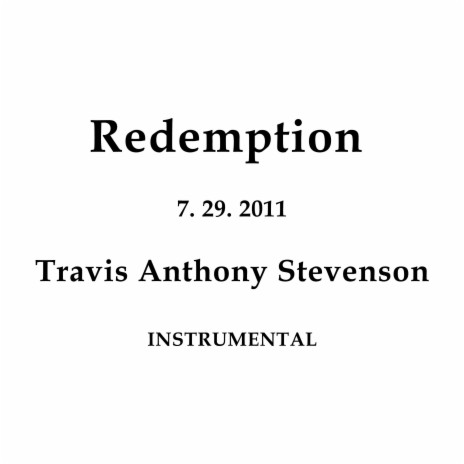 Redemption