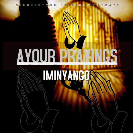 Iminyango ft. Deeshortysa Records & Ayour | Boomplay Music