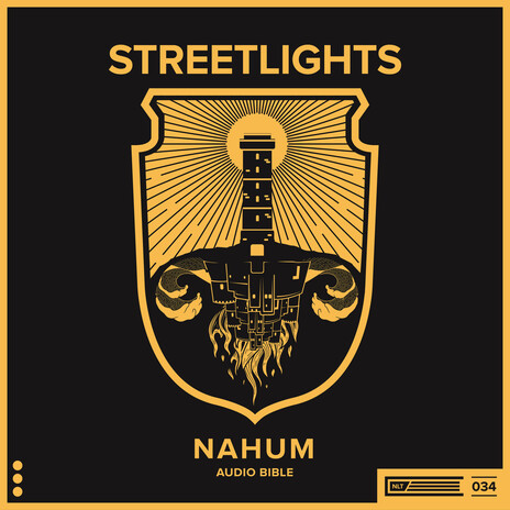 Nahum 3 | Boomplay Music