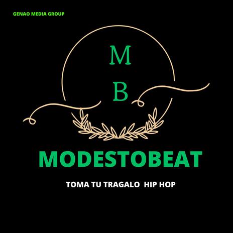 Toma Tu Tragalo Hip Hop | Boomplay Music