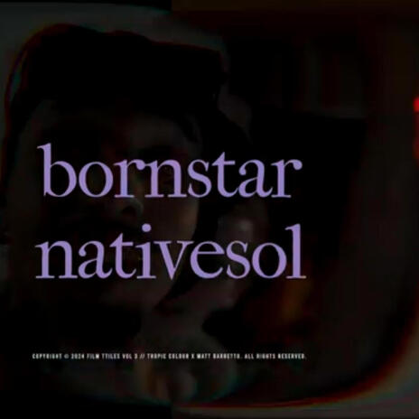 Born Star | Boomplay Music