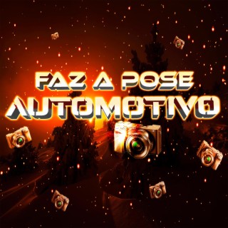 Mega Faz a Pose Automotivo