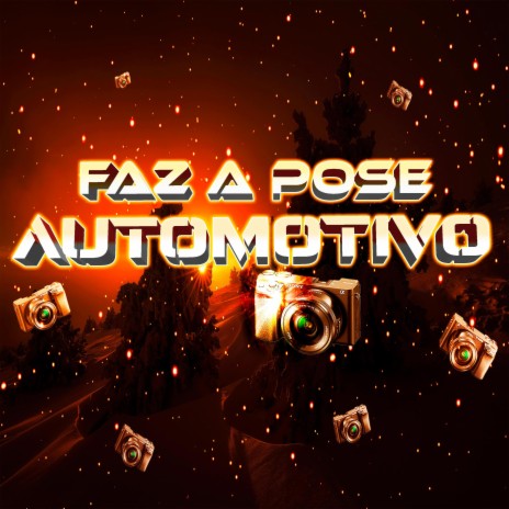 Mega Faz a Pose Automotivo ft. Mc Teteu | Boomplay Music