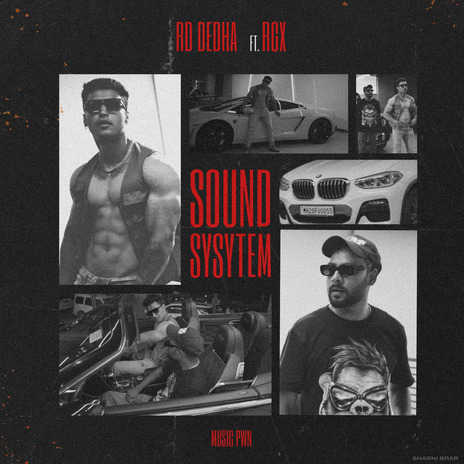 Sound System ft. Music PWN | Boomplay Music