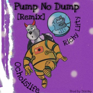 Pump No Dump (Remix)