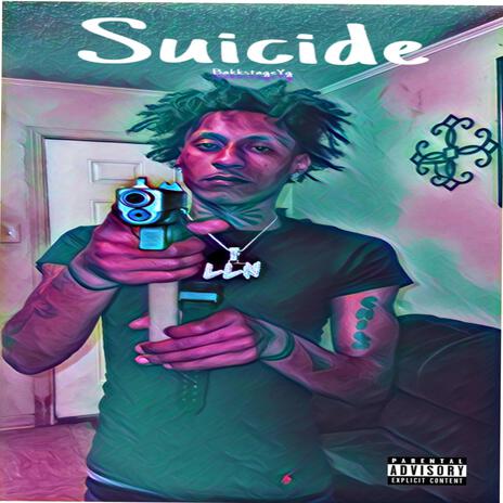 Suicide | Boomplay Music