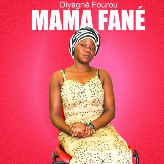 Mama Fané