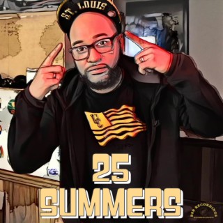 Twenty-Five Summers